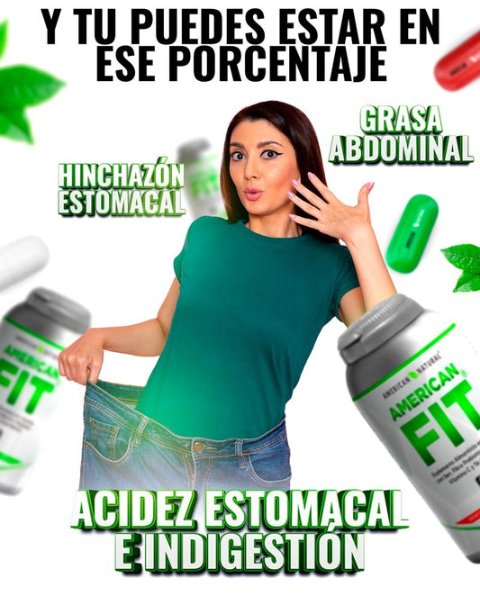 AMERICA FIT